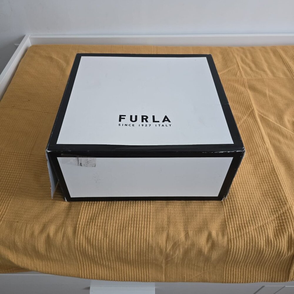 Furla Riva Handbag - Picture 2 of 11